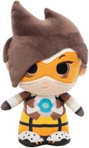 Funko Supercute Plush: Overwatch - Tracer Collectible Figure, Multicolor