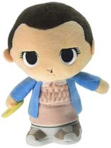 Funko Supercute Plush Stranger Things Eleven With Egg