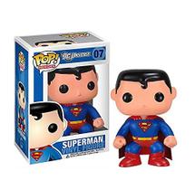 Funko Superman Figura Colecionável