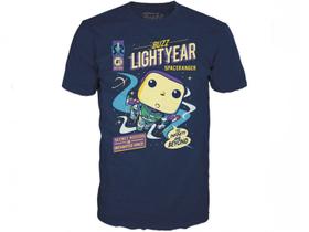 Funko Tees Disney Toy Story Buzz Lightyear md 64617