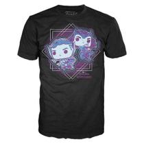 Funko Tees Marvel Doctor Strange in the Multiverse s 63813 Funko Tees Marvel Doctor Strange in the Multiverse s 63813