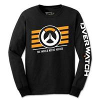 Funko Tees Overwatch Long Sleeve *xxl* Funko Tees Overwatch Long Sleeve *xxl*
