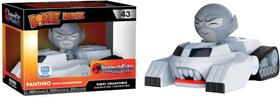 Funko Thundercats Panthro E Thundertanque Dorbz
