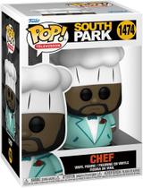 Funko TV South Park Chef 1474