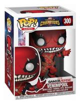 Funko Venompool 300 - Marvel: Contest of Champions