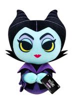 Funko Villains - Boneco de Pelúcia Maleficent