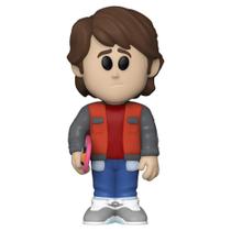 Funko Vinyl Soda Back to the Future Marty Mcfly 66022/66021