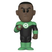 Funko Vinyl Soda Dc Green Lantern John Stewart *nycc 2022* 67070