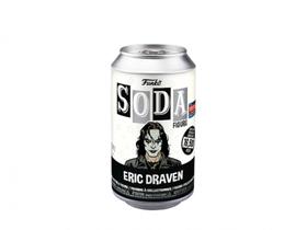 Funko Vinyl Soda Dc the Crow Eric Draven nycc 2022 67068 Funko Vinyl Soda Dc the Crow Eric Draven nycc 2022 67068