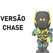 Funko Vinyl Soda Dc the Flash Godspeed 60168