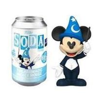 Funko Vinyl Soda Disney Mickey Philharmagic 2022 66387