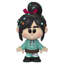 Funko Vinyl Soda Disney Wreck-it-palph Vanellope 63890/63889 Funko Vinyl Soda Disney Wreck-it-palph Vanellope 63890/63889