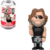 Funko Vinyl Soda Escape From New York Snake 52403 Funko Vinyl Soda Escape From New York Snake 52403