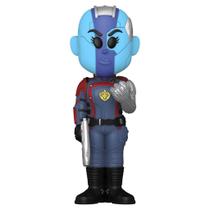 Funko Vinyl Soda Guardians Galaxy 3 Nebula 68820 Funko Vinyl Soda Guardians Galaxy 3 Nebula 68820