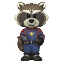 Funko Vinyl Soda Guardians Galaxy 3 Rocket 68822 Funko Vinyl Soda Guardians Galaxy 3 Rocket 68822
