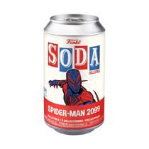 Funko Vinyl Soda: Homem-Aranha: Através do Aranhaverso - Sp