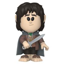 Funko Vinyl Soda Lord of the Rings Frodo Baggins 64138 Funko Vinyl Soda Lord of the Rings Frodo Baggins 64138