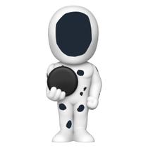 Funko Vinyl Soda Marvel Spider-man the Spot 73429 Funko Vinyl Soda Marvel Spider-man the Spot 73429