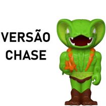 Funko Vinyl Soda Motu Kobra Khan eccc 2021 54251