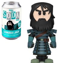 Funko Vinyl Soda Samurai Jack Jack 61647 Funko Vinyl Soda Samurai Jack Jack 61647