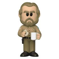Funko Vinyl Soda Stranger Things Hopper 67165 Funko Vinyl Soda Stranger Things Hopper 67165
