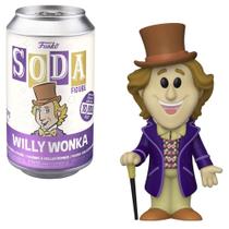 Funko Vinyl Soda Willy Wonka