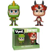Funko Vynl Fortnite Tricera Ops + Rex 2PACK Funko Vynl Fortnite Tricera Ops + Rex 2PACK