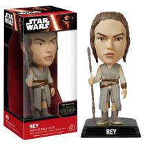 Funko Wacky Star Wars Rey 6236 Funko Wacky Star Wars Rey 6236