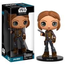 Funko Wacky Star Wars Rogue Jyn Erso 1382 Funko Wacky Star Wars Rogue Jyn Erso 1382
