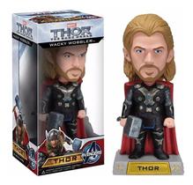 Funko Wacky Wobbler Marvel Thor (Thor The Dark World)