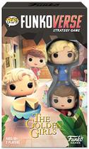 Funkoverse: Golden Girls 100 2-Pack Board Game