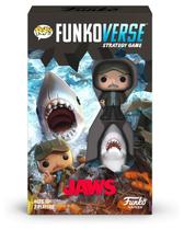 Funkoverse: Jaws 100 2-Pack Board Game