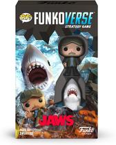 Funkoverse: Jaws 100 2-Pack Board Game