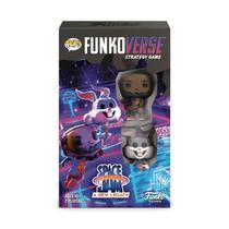 Funkoverse: Space Jam 2 - Pacote com 2 Funko POPs (100)