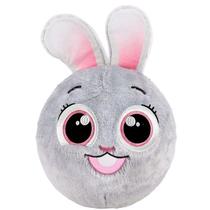 Funn BALL Bolofofos 30CM Bola com Pelucia BUNNY Unitoys Funn BALL Bolofofos 30CM Bola com Pelucia BUNNY Unitoys