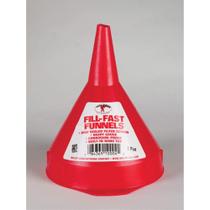 Funnel Little Giant Fill-Fast à prova de corrosão 473 ml