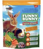 Funny bunny 500 gr