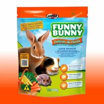 Funny bunny 500g