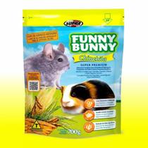 Funny Bunny Chinchila 700g Funny Bunny Chinchila 700g
