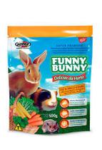 Funny Bunny Delicias da Horta 500G Funny Bunny Delicias da Horta 500G
