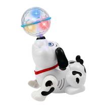 Funny Dance Dog Electronic Toys Musical Cantando Cão de Brinquedo Elétrico Para Crianças Bebê Presente Acendendo Animais de Estimação Eletrônico Animais eletrônicos