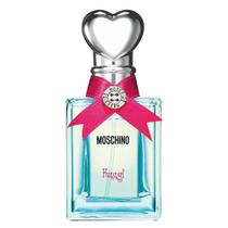 Funny Moschino - Perfume Feminino Eau De Toilette Funny Moschino - Perfume Feminino Eau De Toilette