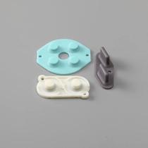 FunnyPlaying Jogo Game Boy DMG Botões de Silicone Substitutos FunnyPlaying Jogo Game Boy DMG Botões de Silicone Substitutos