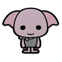 FUNPIN Broche Decorativo Dobby