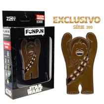 FunPin Chewbacca Star Wars - Zona Criativa