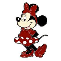 Funpin Colecionável Zona Criativa Disney Minnie