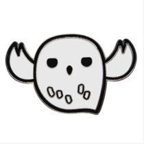 Funpin Decorativo Edwiges - Harry Potter Funpin Decorativo Edwiges - Harry Potter