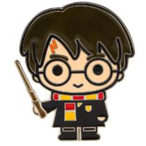 Funpin Decorativo Harry Potter