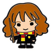 Funpin Decorativo Hermione - Exclusivo