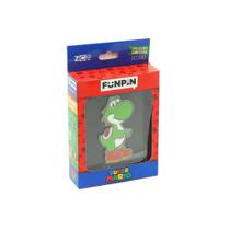Funpin Decorativo Yoshi - Super Mario - Zona Criativa